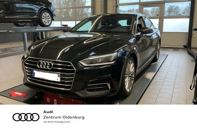 Audi A5 100.206 km 21.977 &euro; Oldenburg 26135