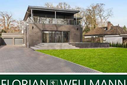 Haus zum Kaufen in Bremen 1.849.000 € 449.15 m² 11 zimmer