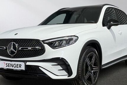 Mercedes-Benz GLC 200 9.900 km 53.990 &euro; Oldenburg 26129