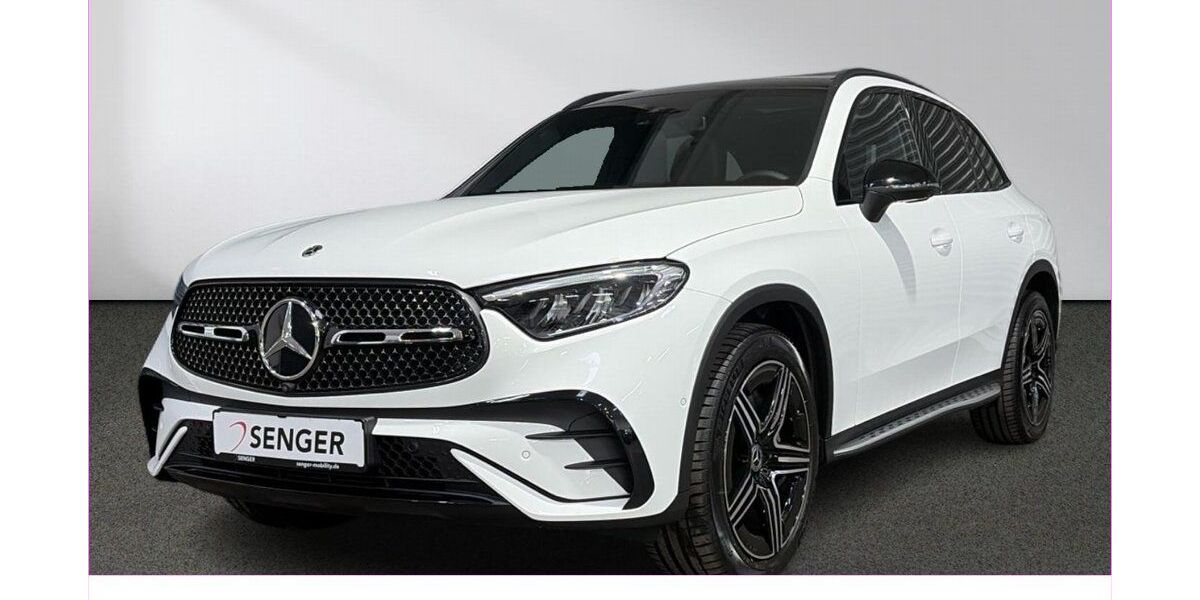 Mercedes-Benz GLC 200 9.900 km 53.990 &euro; Oldenburg 26129