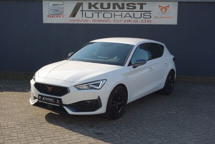 Cupra Leon 36.000 km 29.590 &euro; Brake 26919