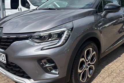 Renault Captur 28.000 km 17.999 &euro; Oldenburg 26129