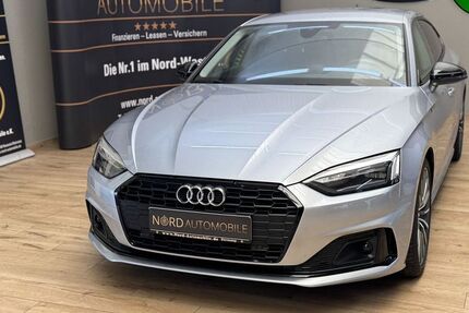 Audi A5 55.800 km 29.490 &euro; Rastede/ Wahnbek 26180