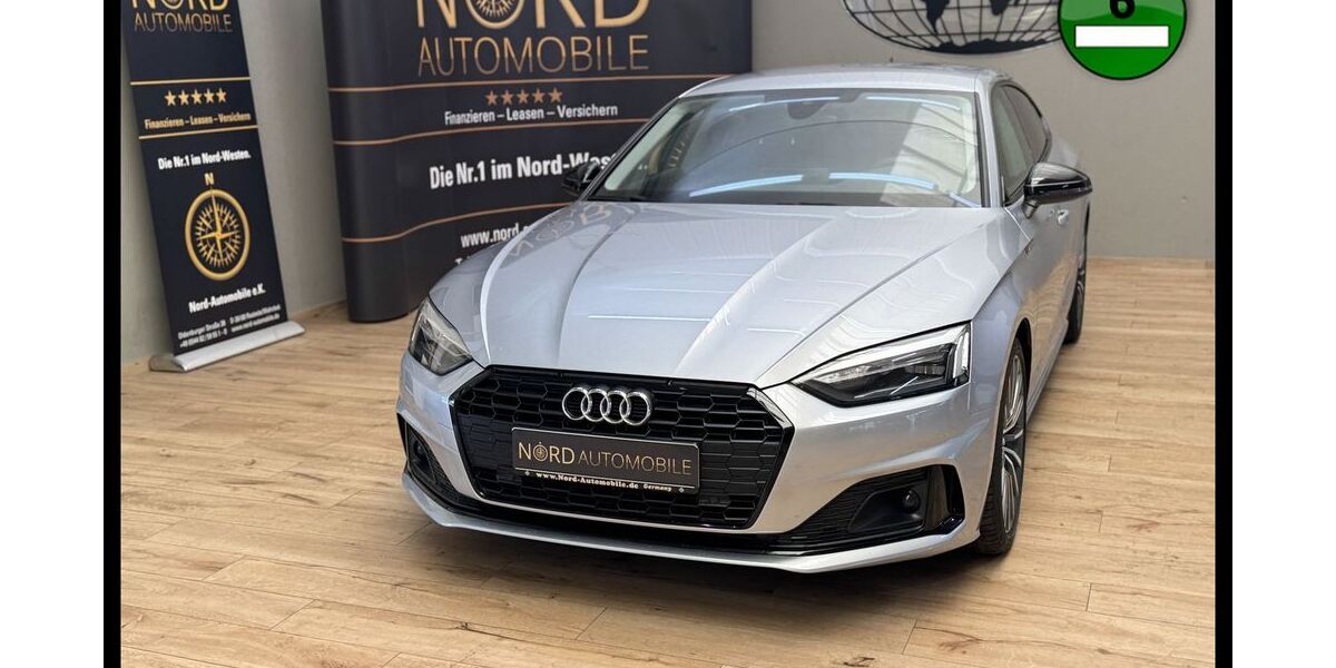 Audi A5 55.800 km 29.490 &euro; Rastede/ Wahnbek 26180