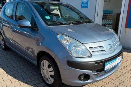 Nissan Pixo 149.863 km 3.499 &euro; Jade 26349