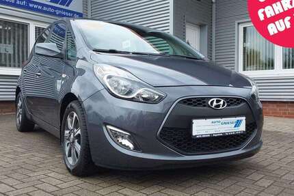 Hyundai iX20 57.100 km 13.900 &euro; Augustfehn 26689