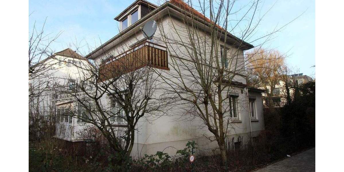 Mehrfamilienhaus, Wohnhaus Oldenburg Osternburg - 5 Zimmer, 130 m&sup2;, 369.000&euro; | Angebot:24916365
