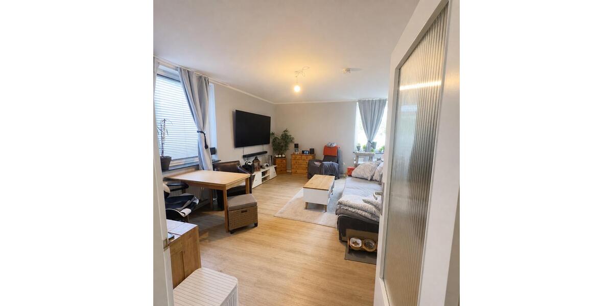 Etagenwohnung Oldenburg Etzhorn - 2.5 Zimmer, 59 m&sup2;, 129.000&euro; | Angebot:27197630