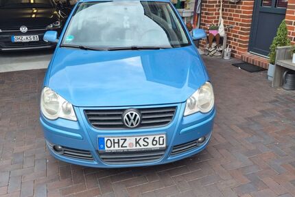 VW Polo 540.000 km 1.300 &euro; SCHWANEWEDE 28790