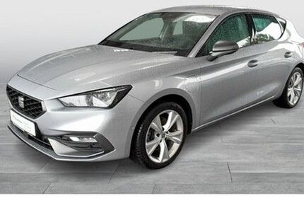 Seat Leon 74.451 km 19.279 &euro; Oldenburg 26135