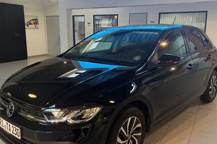 VW Polo 19.900 km 17.290 &euro; Varel 26316