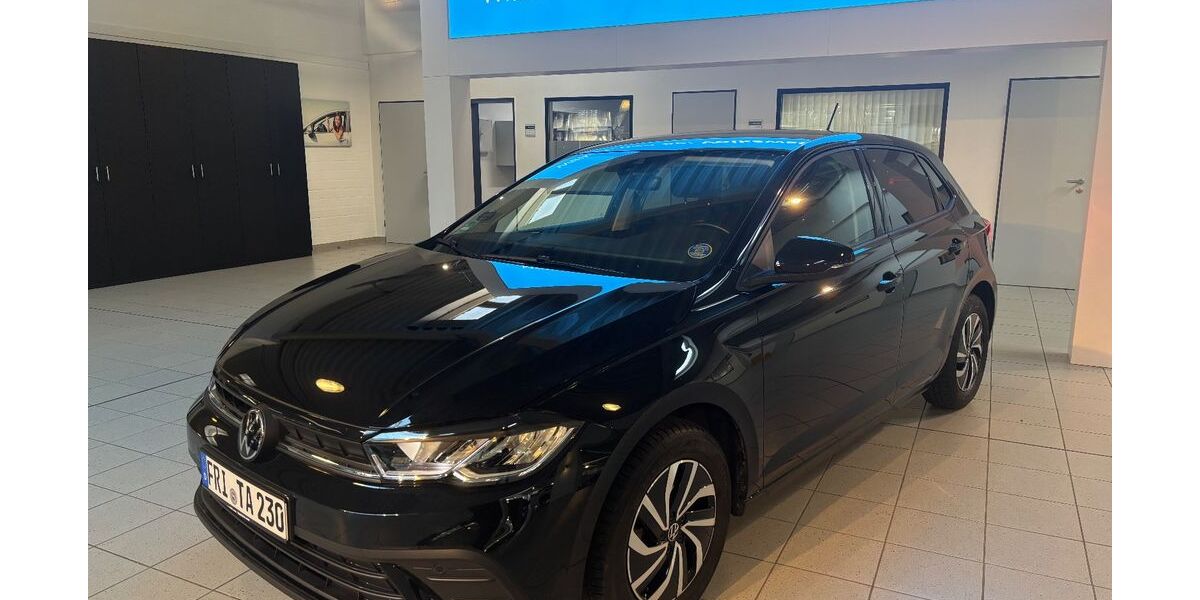VW Polo 19.900 km 17.290 &euro; Varel 26316