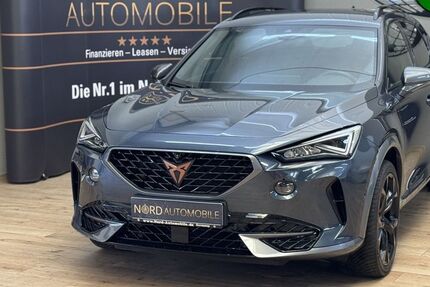 Cupra Formentor 45.600 km 24.890 &euro; Rastede/ Wahnbek 26180