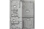 Reihenendhaus Varel - 6 Zimmer, 110 m&sup2;, 289.000&euro; | Angebot:26916456