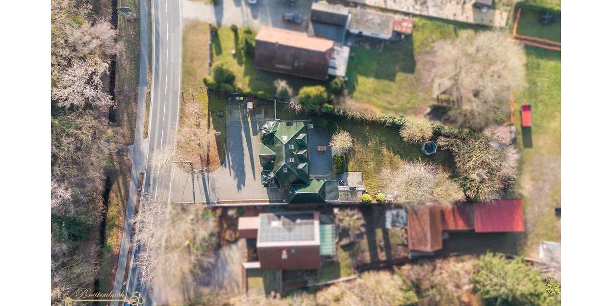 Einfamilienhaus Wardenburg Harbern I - 6 Zimmer, 155 m&sup2;, 499.000&euro; | Angebot:25684197