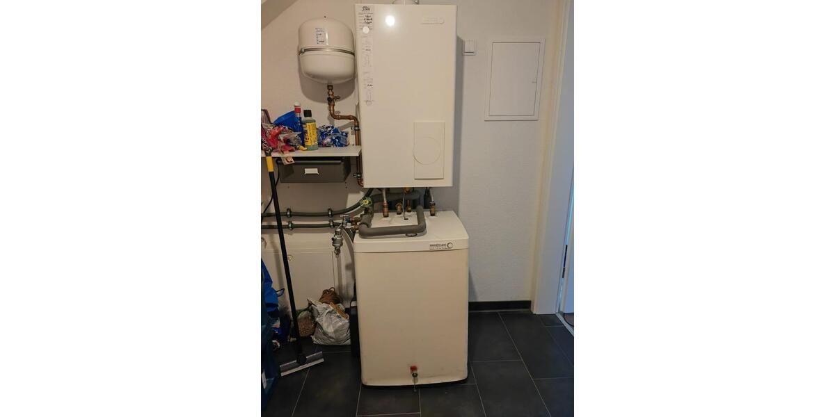 Etagenwohnung Edewecht - 3 Zimmer, 74 m&sup2;, 750&euro; | Angebot:25098973