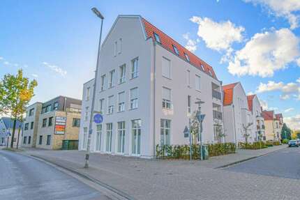 Wohnung Oldenburg Osternburg - 2 Zimmer, 73 m&sup2;, 1.060&euro; | Angebot:27157079