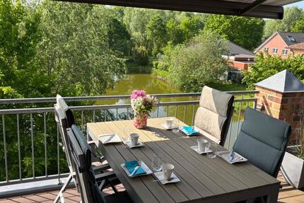 Wohnung Oldenburg Alexandersfeld - 3 Zimmer, 94 m&sup2;, 399.000&euro; | Angebot:26715457