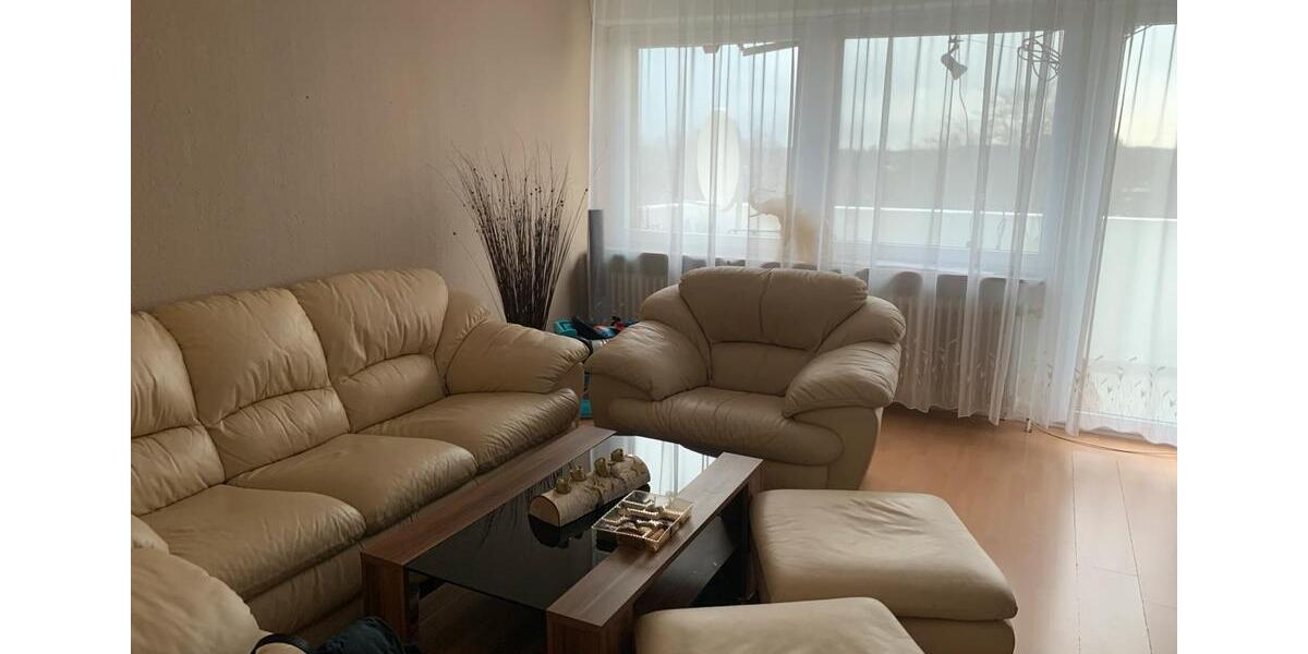 Etagenwohnung Delmenhorst Deichhorst - 3 Zimmer, 74 m&sup2;, 169.000&euro; | Angebot:27001651