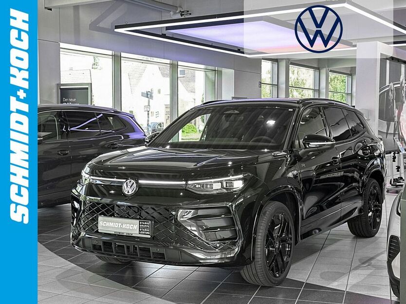 VW Tayron 1.950 km 61.450 € Delmenhorst 27751