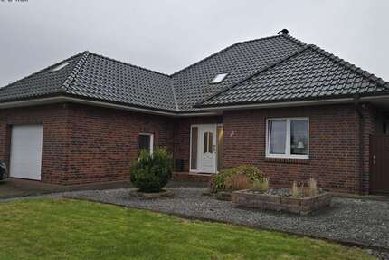 Haus Garrel - 6 Zimmer, 189 m&sup2;, 399.000&euro; | Angebot:26024808