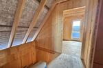 Willkommen in der Zukunft: Neubau-Reihenmittelhaus mit Einbauküche als Erstbezug in beliebter Lage! zimmer