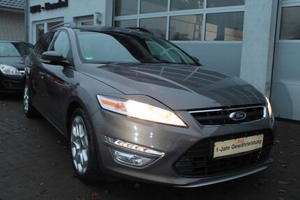 Ford Mondeo 139.150 km 7.777 &euro; Rastede 26180