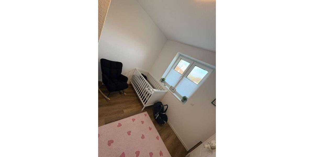 Erdgeschoßwohnung Apen - 3 Zimmer, 93 m&sup2;, 895&euro; | Angebot:25757696