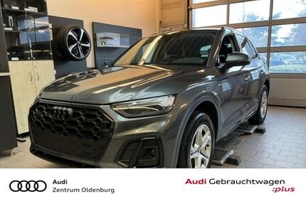 Audi Q5 49.790 km 37.979 &euro; Oldenburg 26135
