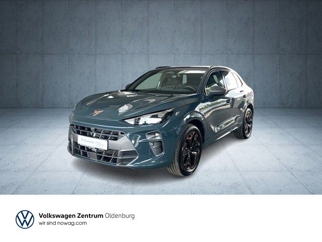 Cupra Terramar 13.903 km 46.476 &euro; Oldenburg 26135