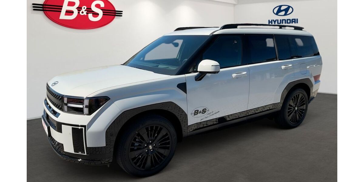 Hyundai SANTA FE 2.500 km 61.990 &euro; Bad Zwischenahn 26160