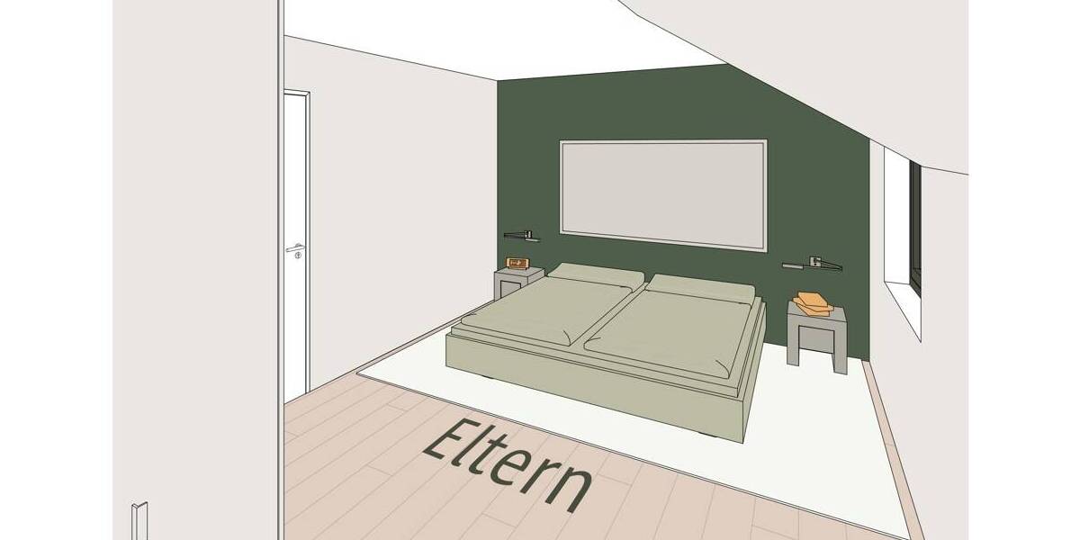 Doppelhaushälfte Bad Zwischenahn / Ekern Kayhausen - 5 Zimmer, 119 m&sup2;, 425.000&euro; | Angebot:26796805