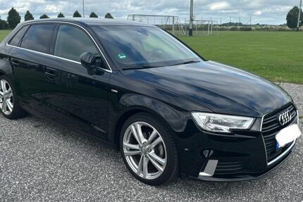 Audi A3 86.000 km 17.995 &euro; Elsfleth 26931