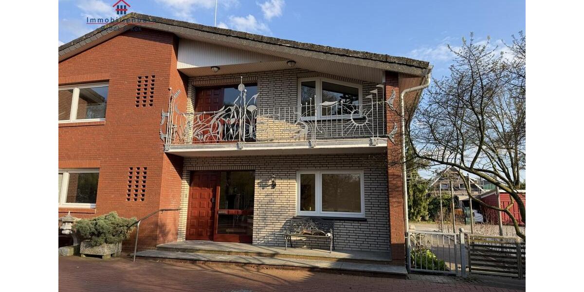 Doppelhaushälfte Friesoythe - 7 Zimmer, 233 m&sup2;, 1.500&euro; | Angebot:26247200