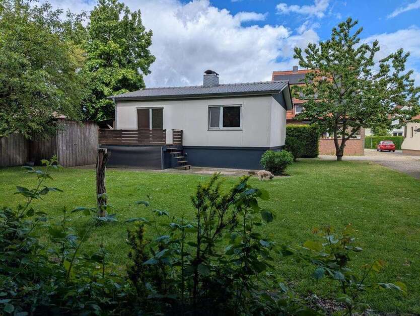 Grundstück zu verkaufen in Oldenburg 315.000 € 540 m²