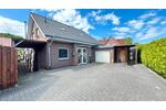 Einfamilienhaus mit Garage in Hatten Sandkrug