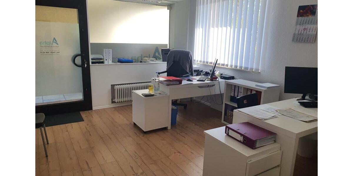 Gewerbeobjekt Delmenhorst Bungerhof - 350&euro; | Angebot:26270261