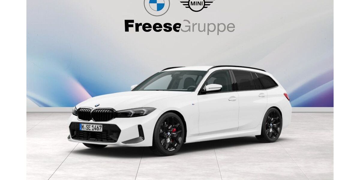 BMW 320 3.544 km 56.290 &euro; Oldenburg 26125