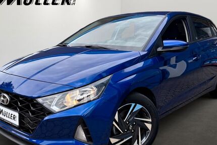 Hyundai i20 35.500 km 13.990 &euro; Delmenhorst 27755