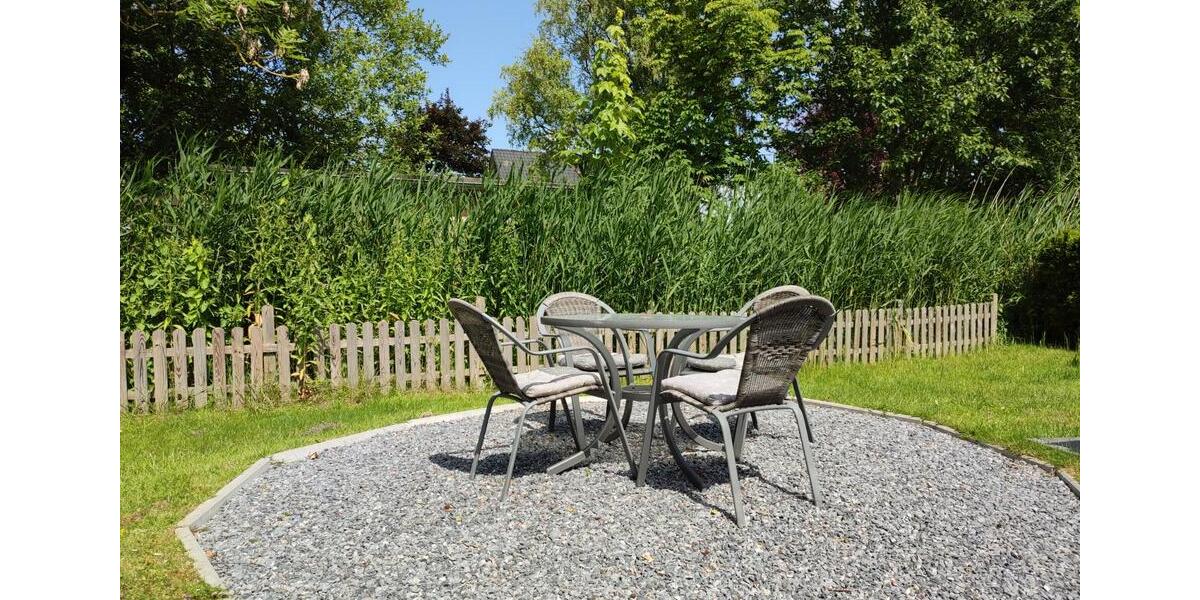 Einfamilienhaus Bad Zwischenahn - 3 Zimmer, 62 m&sup2;, 229.000&euro; | Angebot:26394923