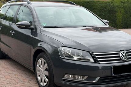 VW Passat 264.000 km 4.300 &euro; Oldenburg 26125