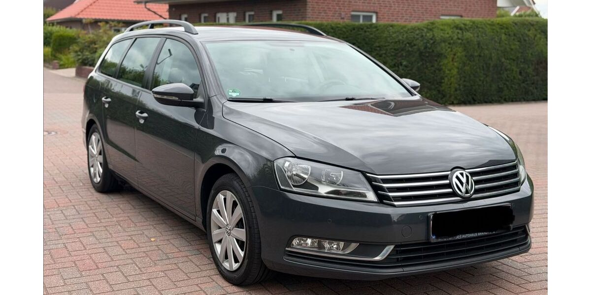 VW Passat 264.000 km 4.300 &euro; Oldenburg 26125