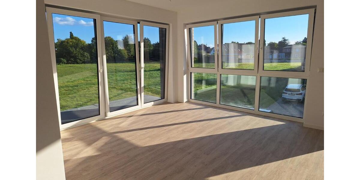 Jaderberg Zentrum 3 zimmer