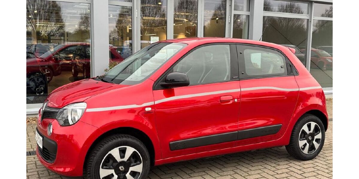 Renault Twingo 81.000 km 7.900 &euro; Edewecht 26188
