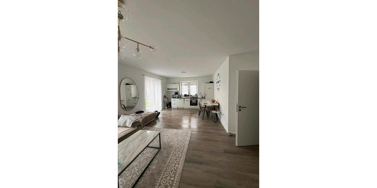 Erdgeschoßwohnung Oldenburg Alexandersfeld - 2 Zimmer, 74 m&sup2;, 900&euro; | Angebot:26564063