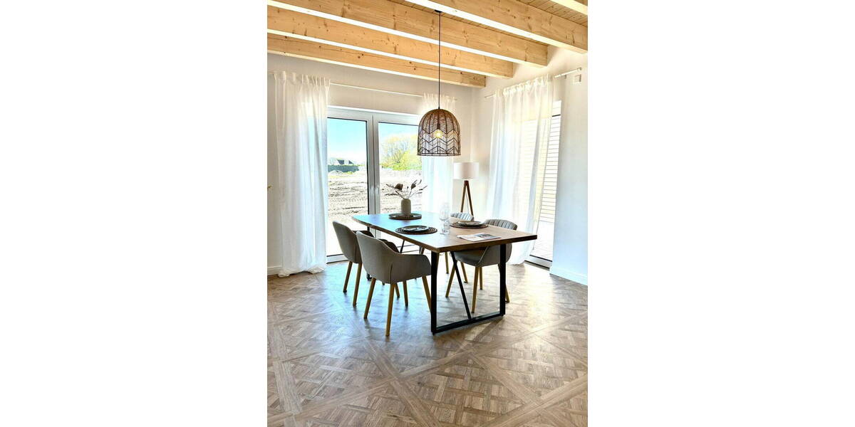 Doppelhaushälfte Apen - 5 Zimmer, 119 m&sup2;, 425.000&euro; | Angebot:26471322