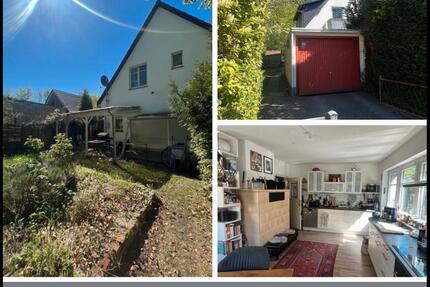 Haus Oldenburg Alexandersfeld - 5 Zimmer, 100 m&sup2;, 385.000&euro; | Angebot:26283697