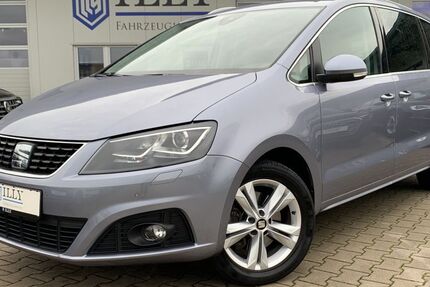 Seat Alhambra 99.842 km 22.950 &euro; Hatten | Sandkrug 26209