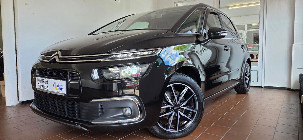 Citroen C4 Picasso 149.879 km 9.999 &euro; Metjendorf 26215