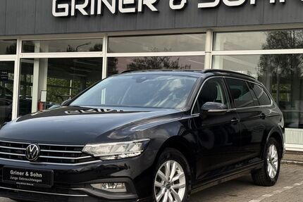 VW Passat 78.080 km 20.950 &euro; Lemwerder 27809
